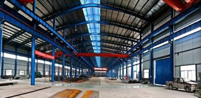 连云港大家知道重型钢结构在施工中轻易出现哪些问题吗