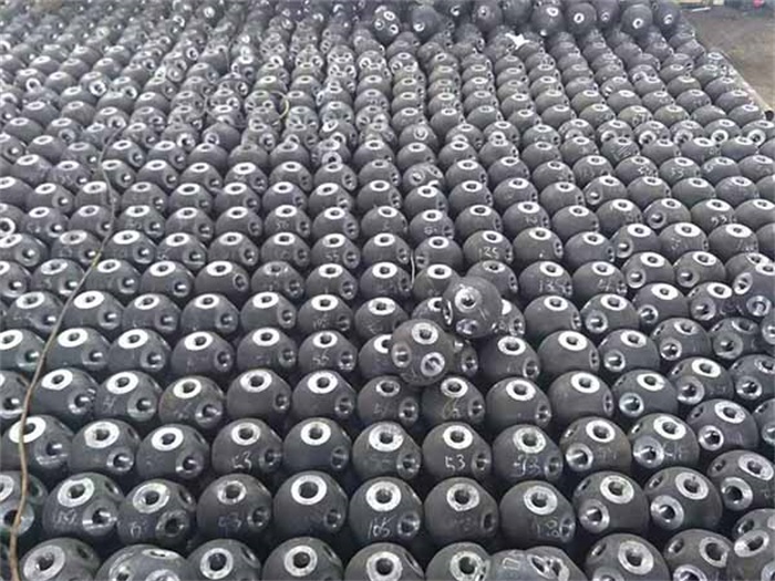 连云港螺栓球网架